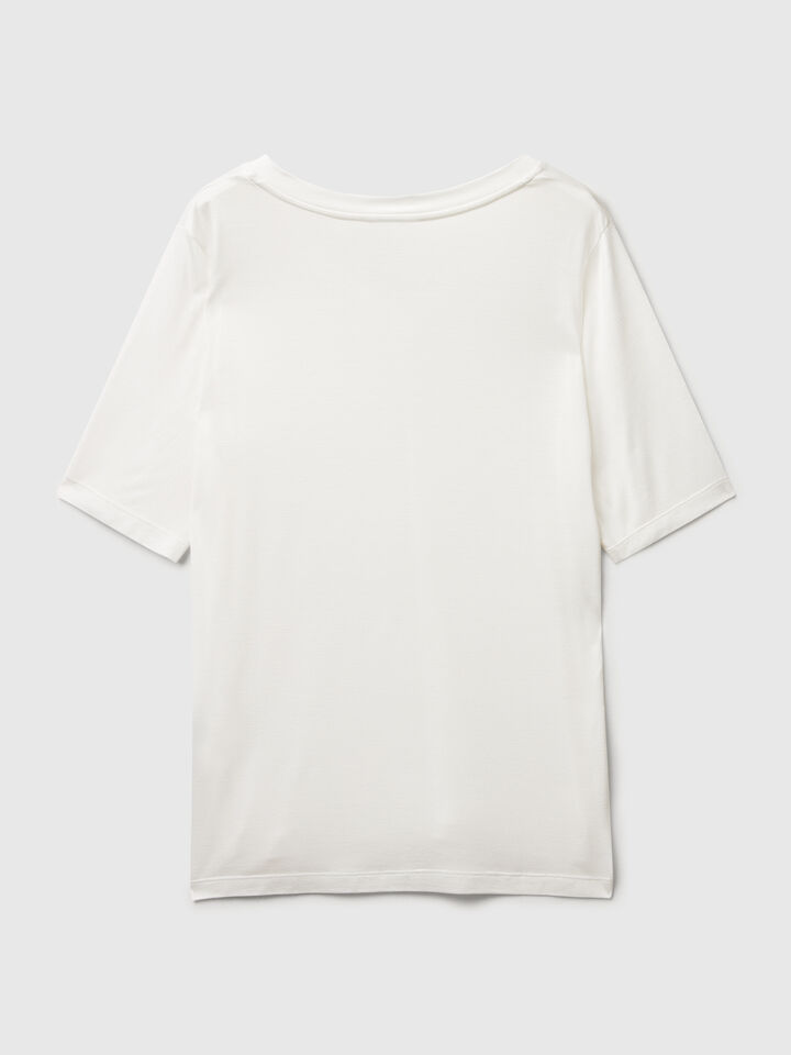 T-SHIRT Women image number 6